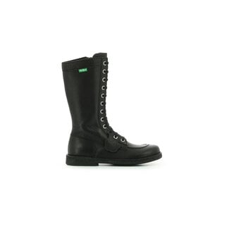 Kickers MEETKIKNEW NOIR SEM NOIR PERM 19H444316-50_82