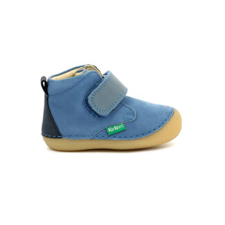 Kickers SABIO BLEU TRICOLORE KY71BT 24E961544-10_53