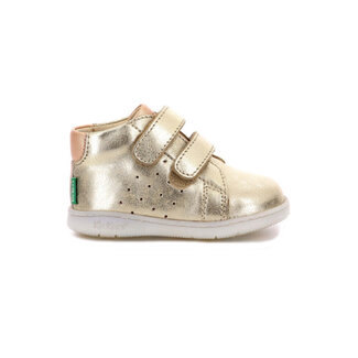 Kickers KICKBELKRO BEIGE CHAMPAGNE KY26BC 24E960531-10_113