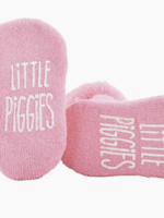 Stephan Baby Little Piggies Socks