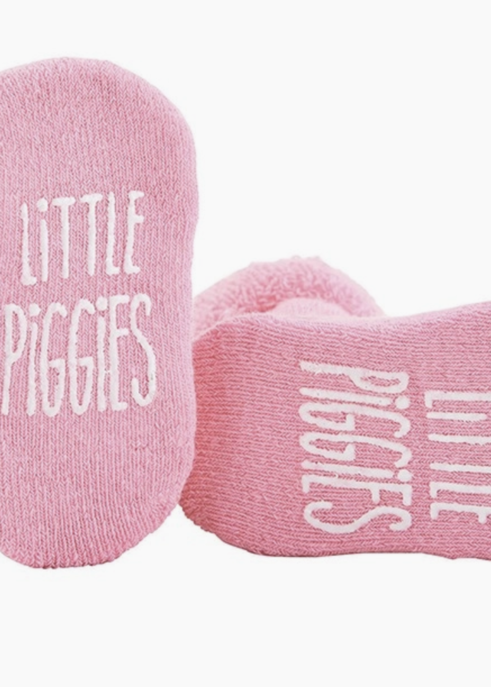 Stephan Baby Little Piggies Socks