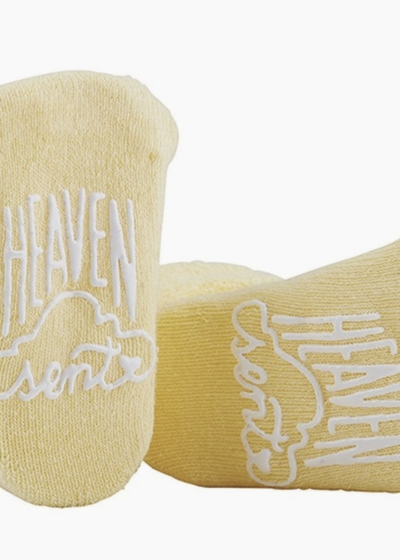 Stephan Baby Heaven Sent Socks