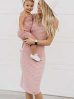 Baileys Blossoms Mommy & Me Camisole Woman's Dress