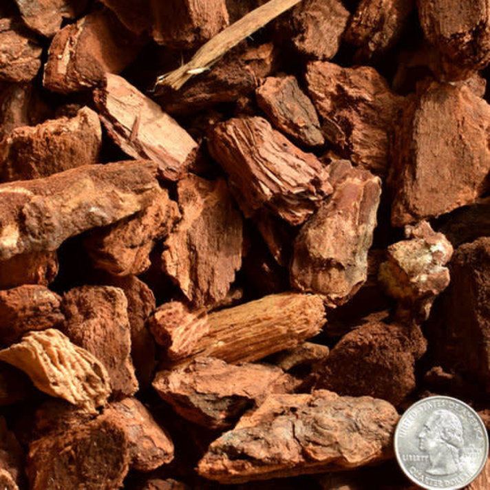 Mini Fir Bark - Evergreen Nursery