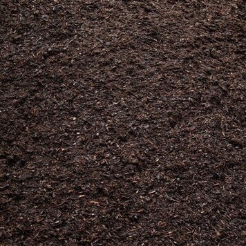 Certified Organic Compost