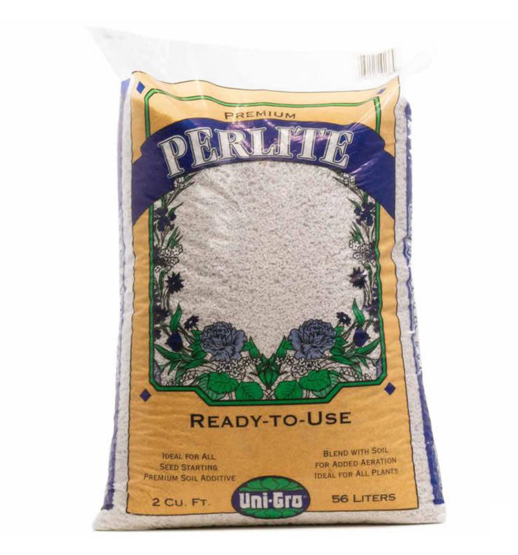Therm-O-Rock Therm-o-Rock Perlite 2 cubic feet