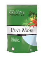 E.B. Stone Organics E.B. Stone Peat Moss