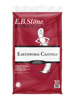 E.B. Stone Organics E.B. Stone Earthworm Castings