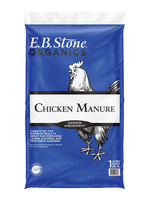 E.B. Stone Organics E.B. Stone Chicken Manure