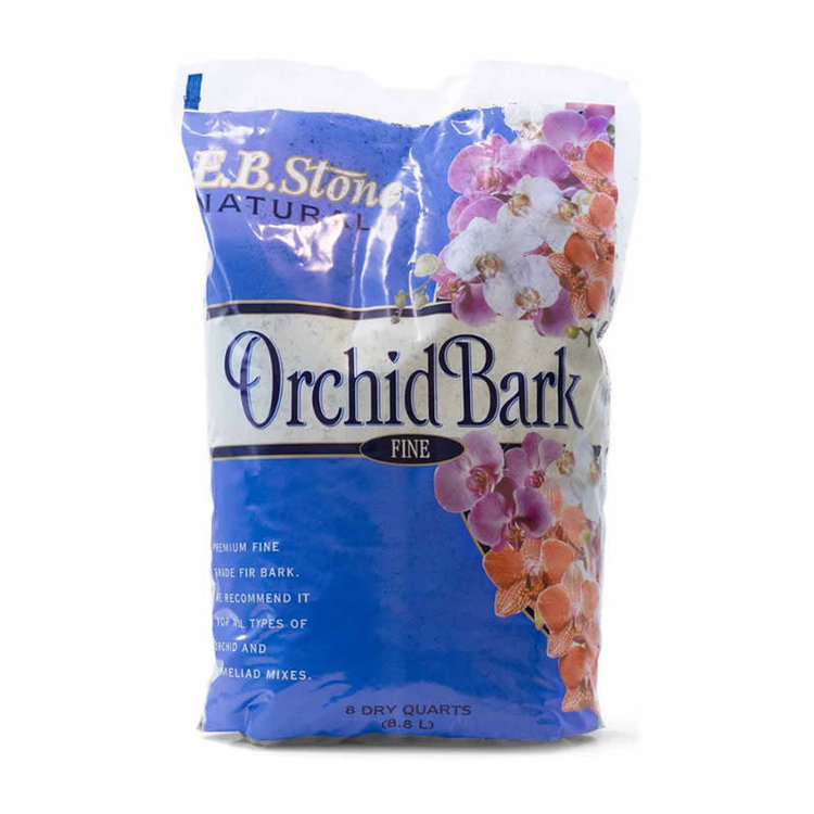 E.B. Stone (Organics and Natural) E.B. Stone Orgs Orchid Bark