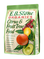 E.B. Stone Organics E.B. Stone Citrus & Fruit Tree Food