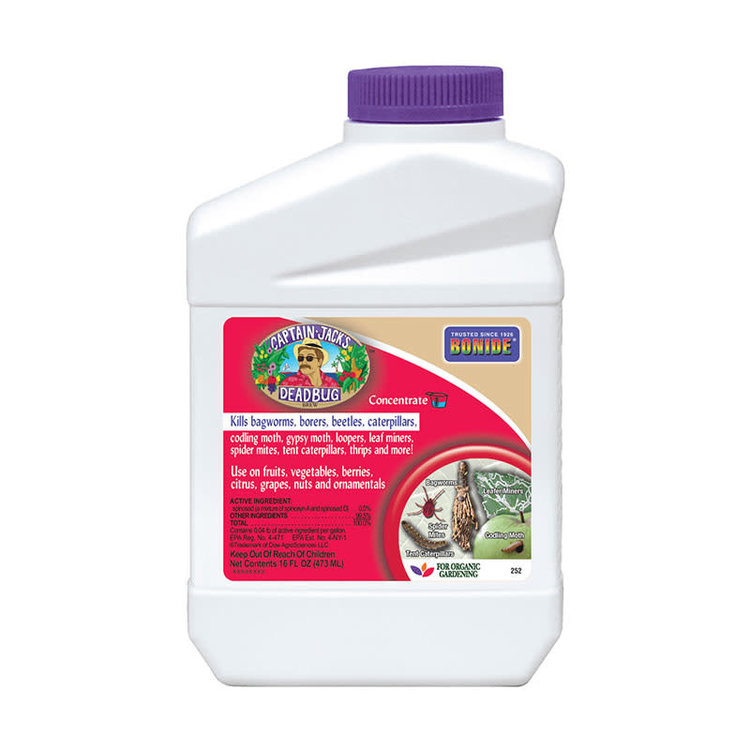 Bonide Bonide Captain Jack's Deadbug