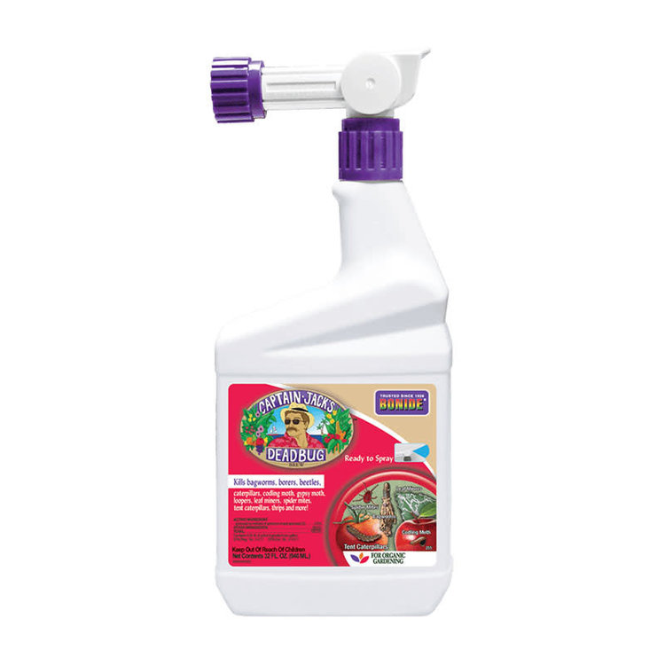 Bonide Bonide Captain Jack's Deadbug