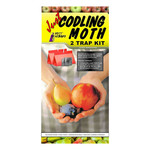 Pest Wizard Just Codling Moth Trap Kit
