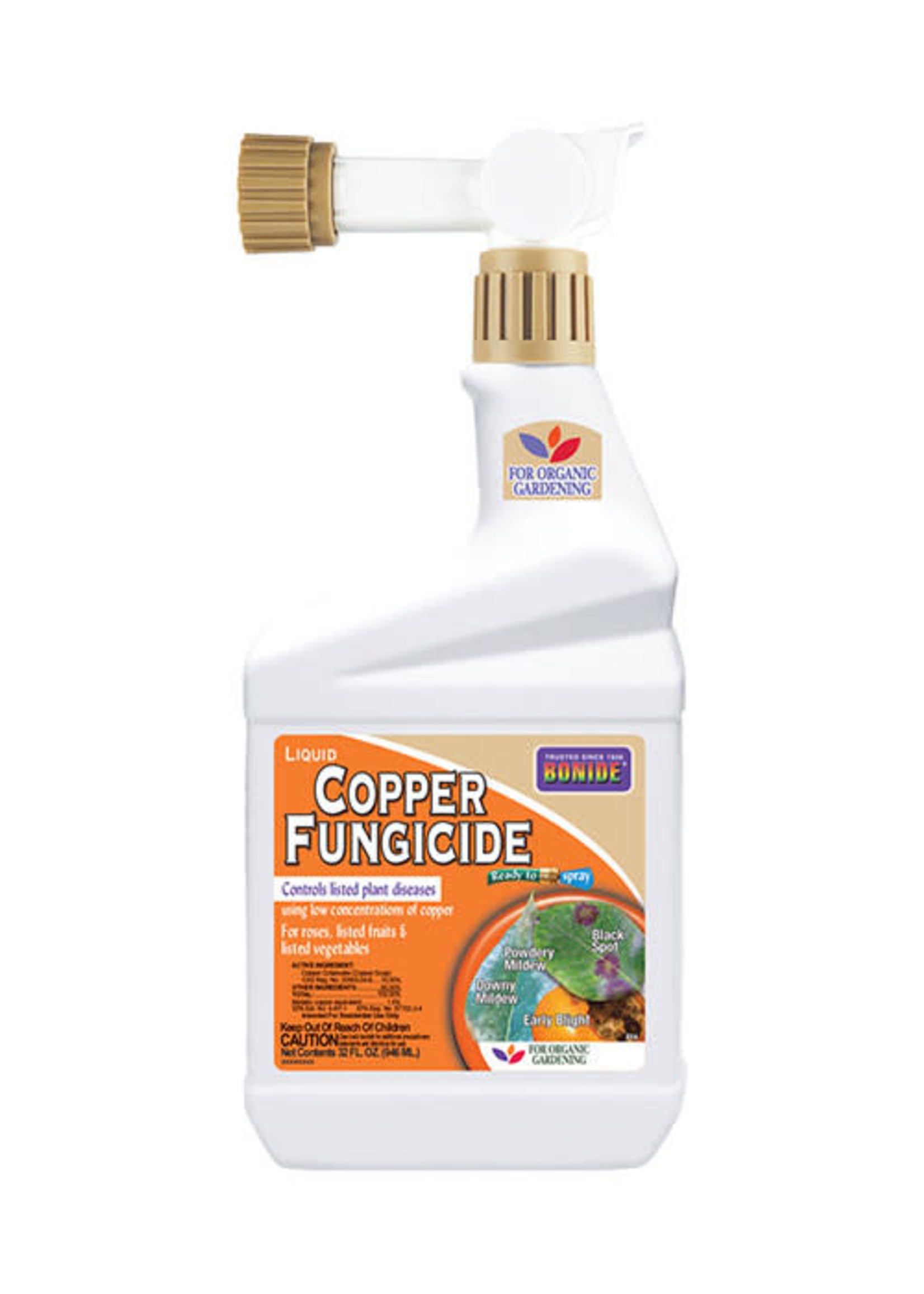 Bonide Bonide Copper Fungicide