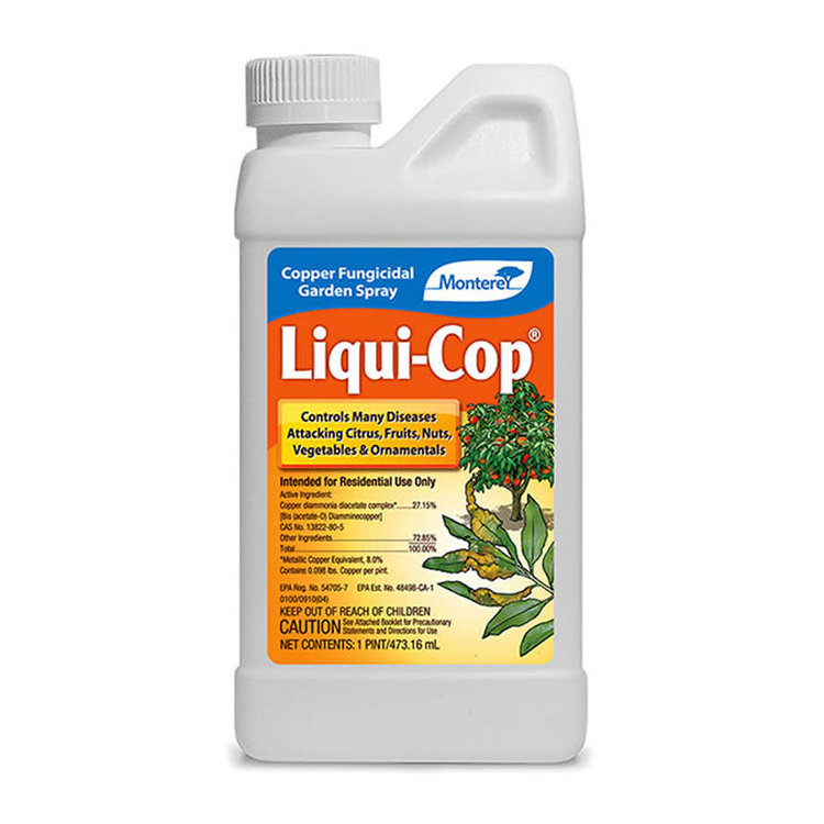 Monterey Monterey Liqui-Cop