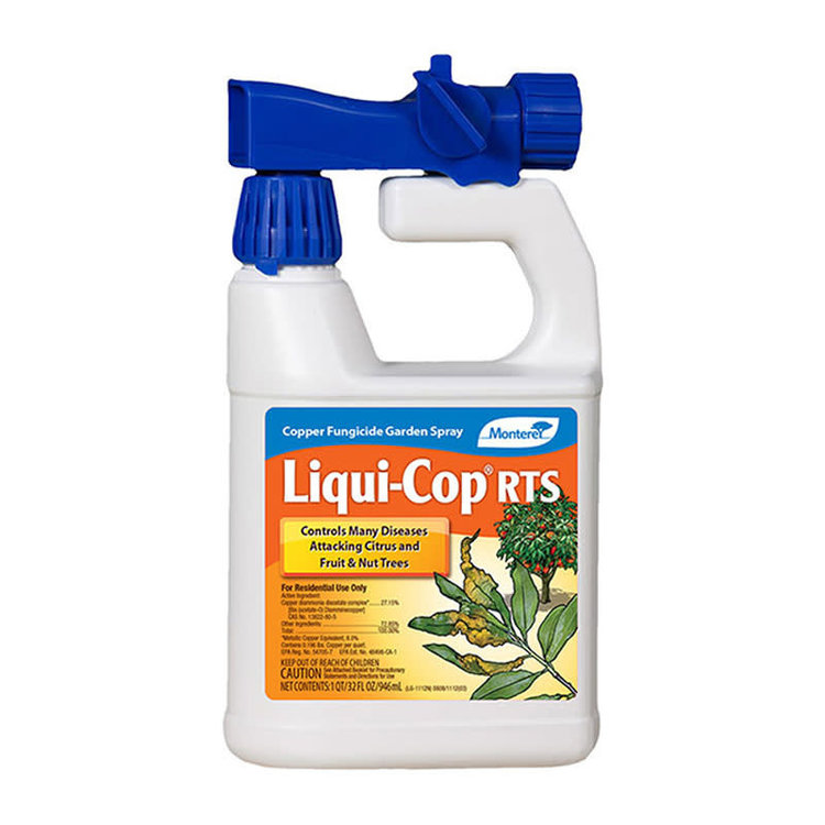 Monterey Monterey Liqui-Cop