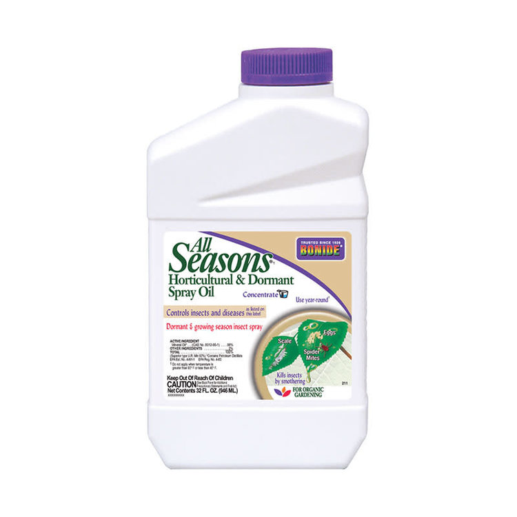 Bonide Bonide All Seasons Oil