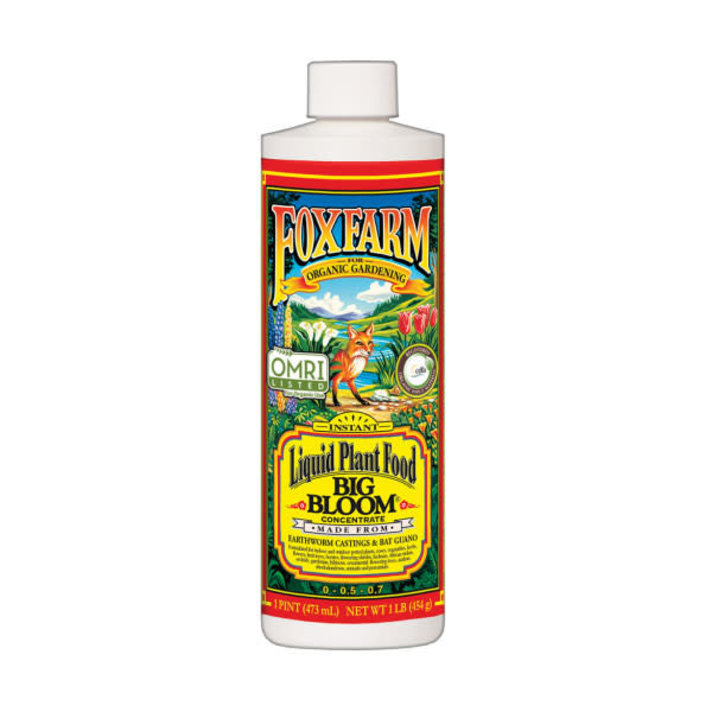 FoxFarm - Evergreen Nursery