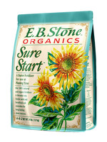 E.B. Stone Organics E.B. Stone Sure Start