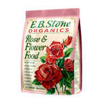 E.B. Stone Organics E.B. Stone Rose & Flower Food