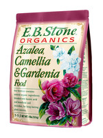 E.B. Stone Organics E.B. Stone Azalea, Camellia, Gardenia Food