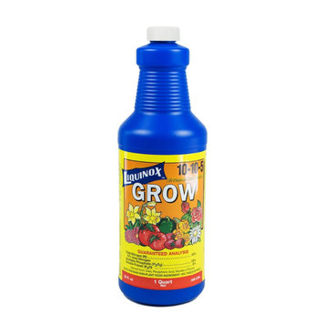 Liquinox Grow 10-10-5