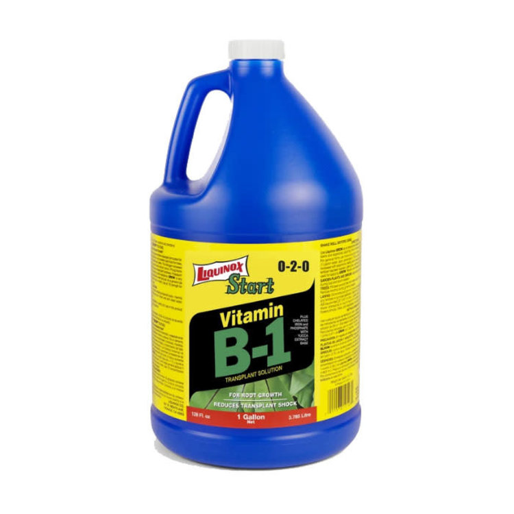 Liquinox Liquinox Start B-1