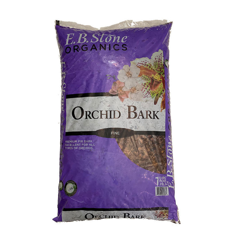 E.B. Stone (Organics and Natural) E.B. Stone Orgs Orchid Bark