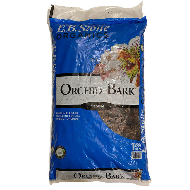 E.B. Stone (Organics and Natural) E.B. Stone Orgs Orchid Bark