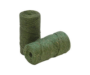 Bulk Jute Twine Roll