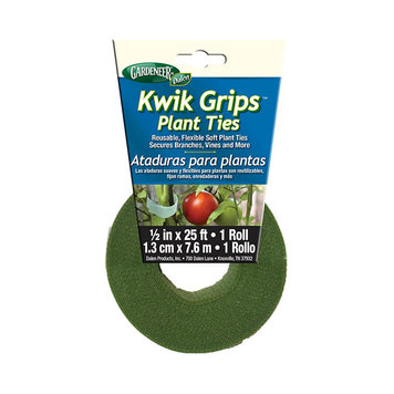 Dalen Gardeneer Kwik Grips Plant Ties