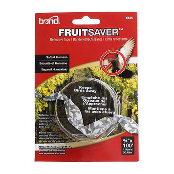 Bond Fruitsaver Reflective Tape