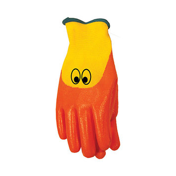Bellingham Glove Company Ducky! Toddler Nitrile Glove