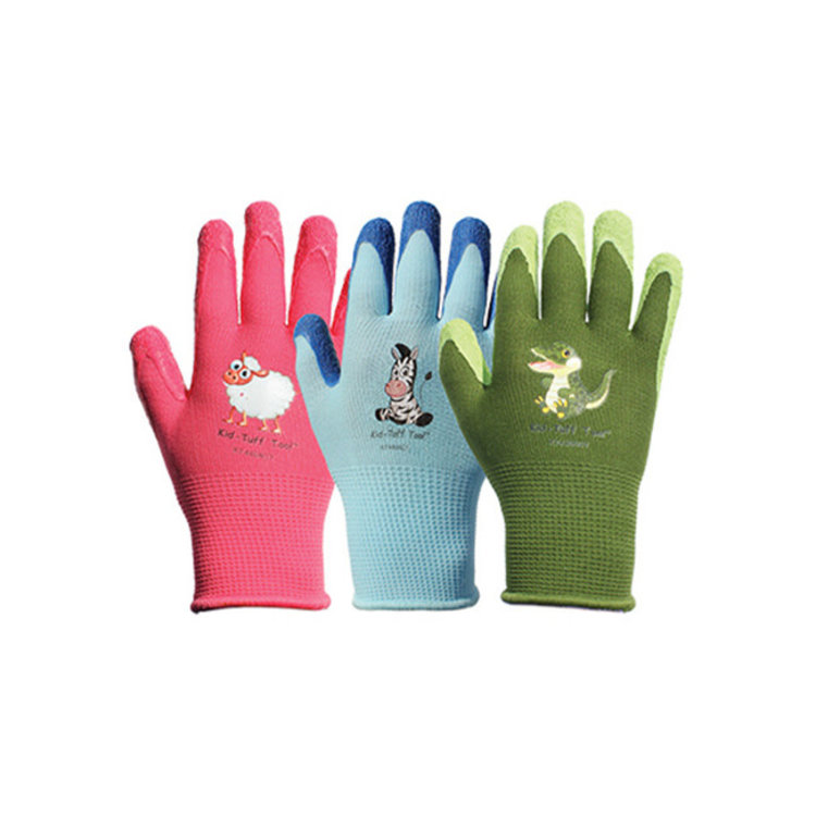 Bellingham Glove Company BGC Great Grip Kid Tuff Gloves
