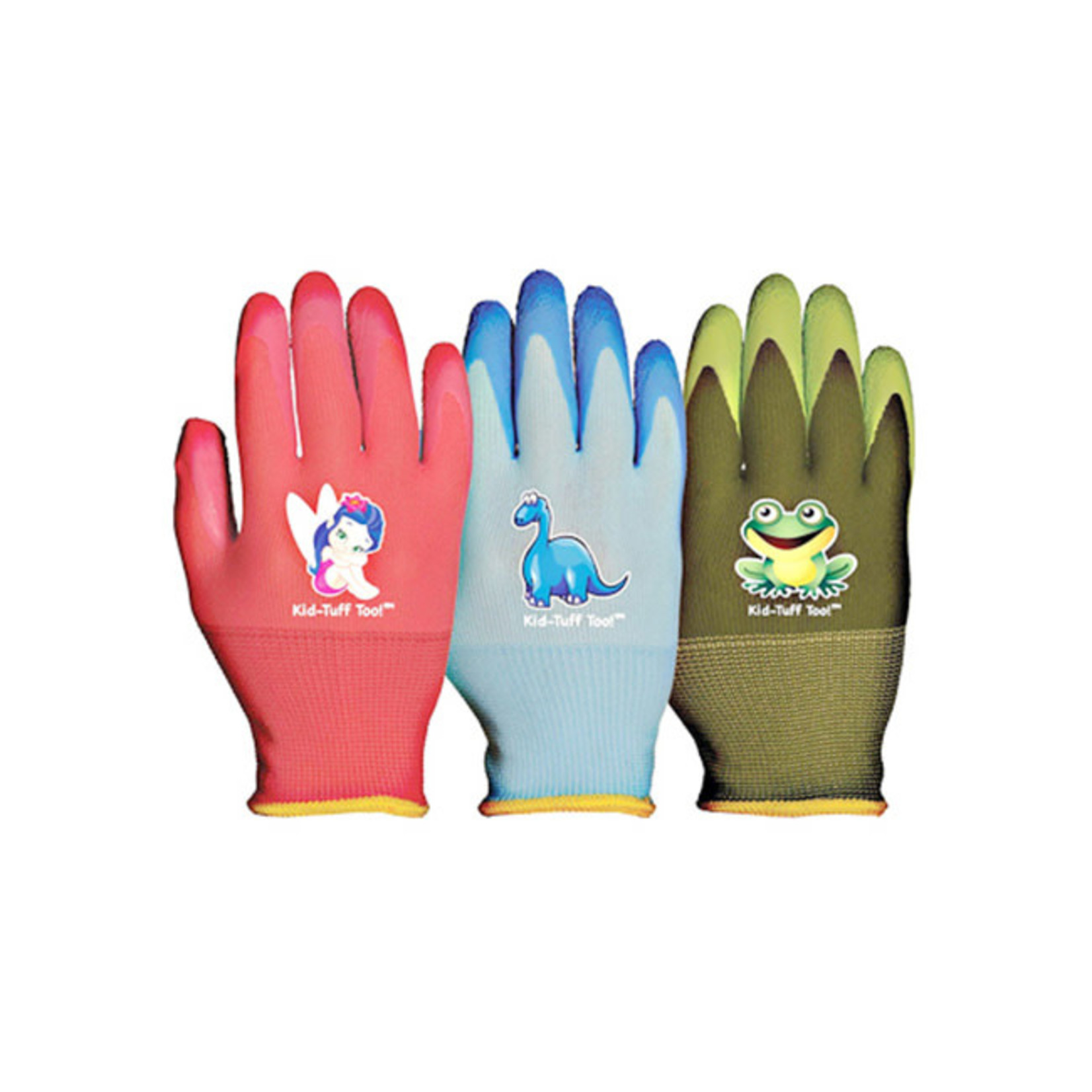 BGC Great Grip Kid Tuff Gloves