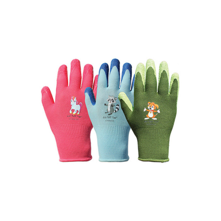 Bellingham Glove Company BGC Great Grip Kid Tuff Gloves