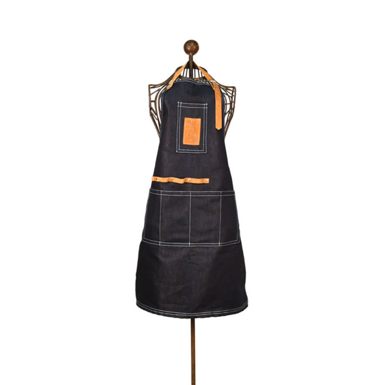 Esschert ESS Denim Garden Apron