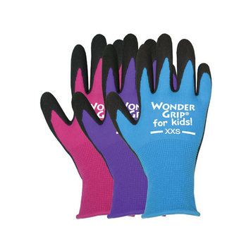 Bellingham Glove Company Wonder Grip Gloves For Kids