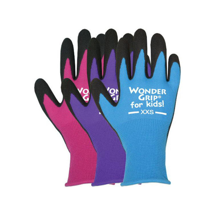 Bellingham Glove Company BGC Wonder Grip Gloves For Kids