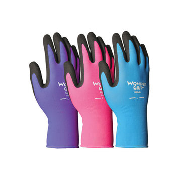 Bellingham Glove Company Wonder Grip Nicely Nimble Nitrile Gloves