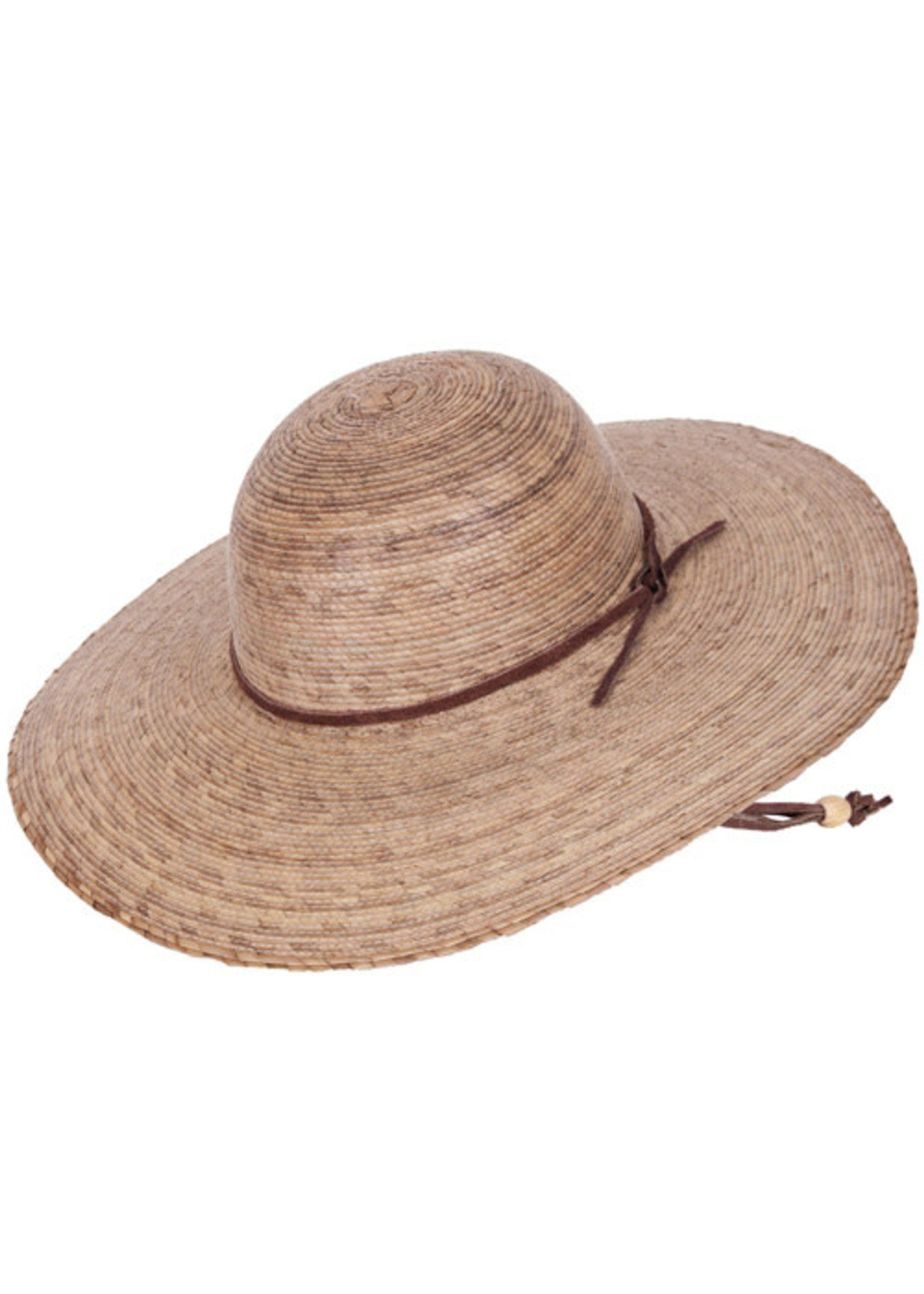Women's Ranch Solid Hat