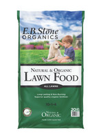 E.B. Stone Organics E.B. Stone Natural & Organic Lawn Food