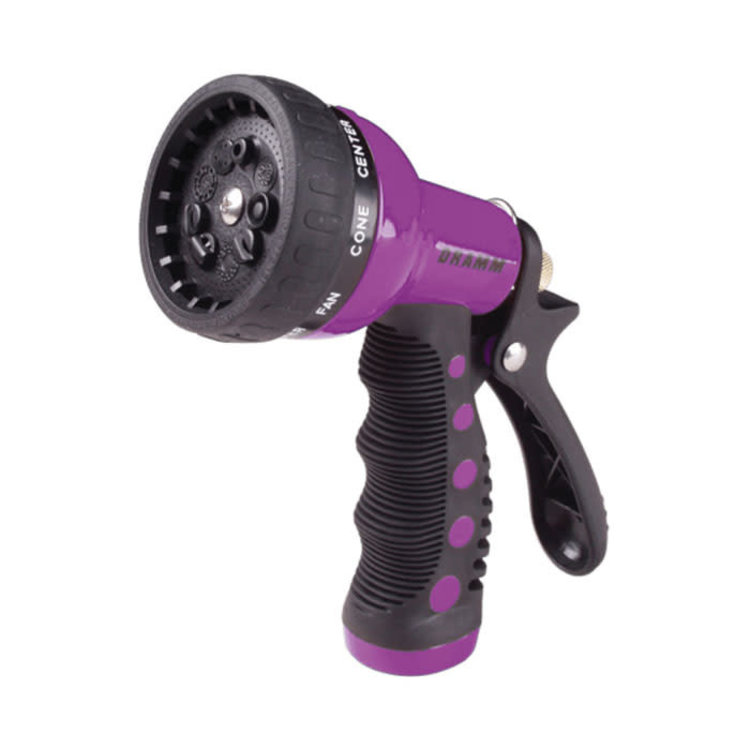 Dramm Dramm Touch 'N Flow Revolver Nozzle