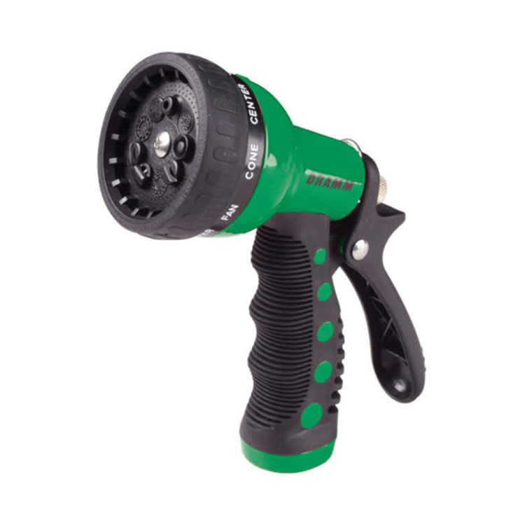 Dramm Dramm Touch 'N Flow Revolver Nozzle