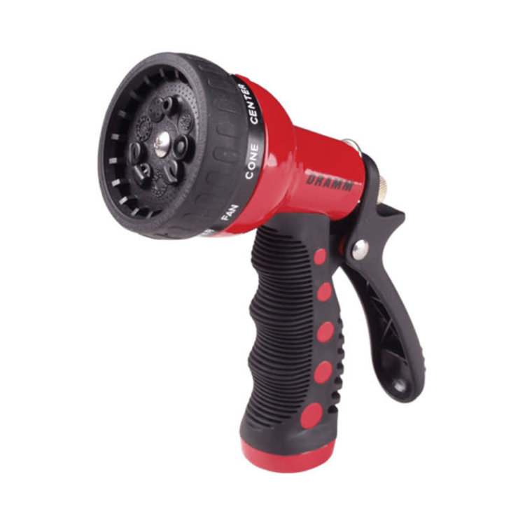 Dramm Dramm Touch 'N Flow Revolver Nozzle