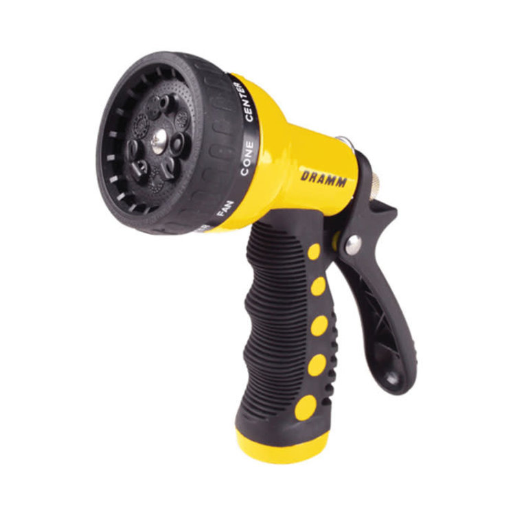 Dramm Dramm Touch 'N Flow Revolver Nozzle