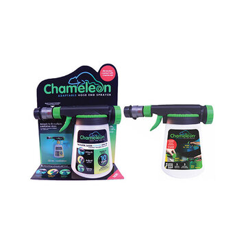 VPG (Fertilome/Hi-Yield) Chameleon Hose End Sprayer