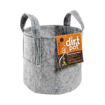 Hydrofarm Dirt Pot