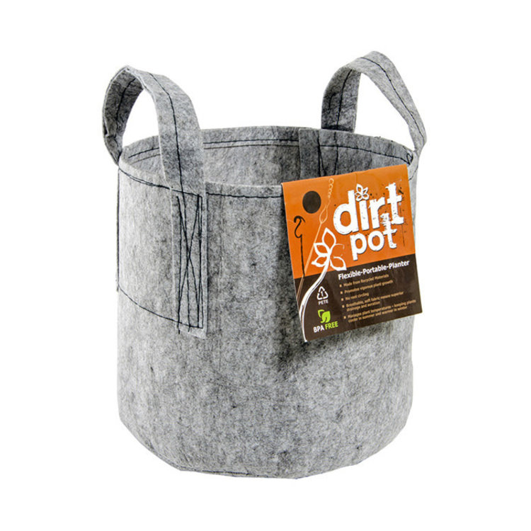 Hydrofarm Hydrofarm Dirt Pot